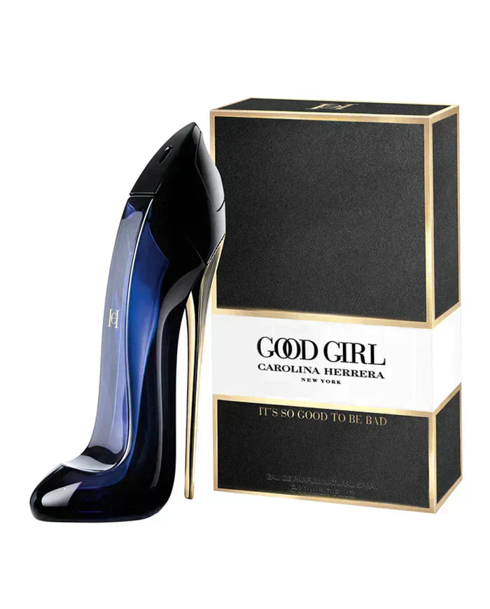 Combo promocional de 3 perfumes GOOD GIRL, COCO MADEMOISELLE y Chanel Nº5 100ml