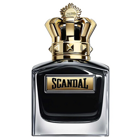 Combo promocional de 3 perfumes Allure Homme Sports, Jean Paul Gaultier Scandal, y Cartier Declaration 100ml