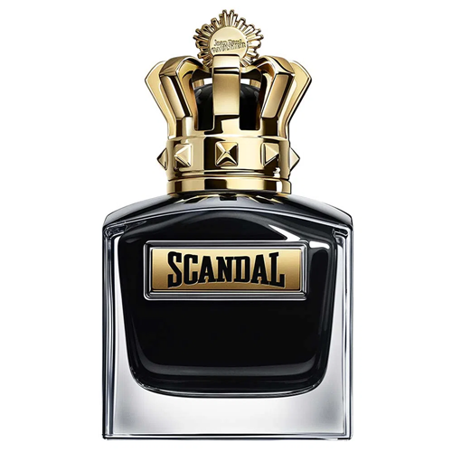 Combo promocional de 3 perfumes Allure Homme Sports, Jean Paul Gaultier Scandal, y Cartier Declaration 100ml