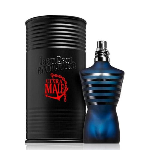 Combo promocional de 3 perfumes Versace DYLAN BLUE, Paco Rabanne PHANTOM y Jean Paul Gaultier ULTRA MALE 100ml