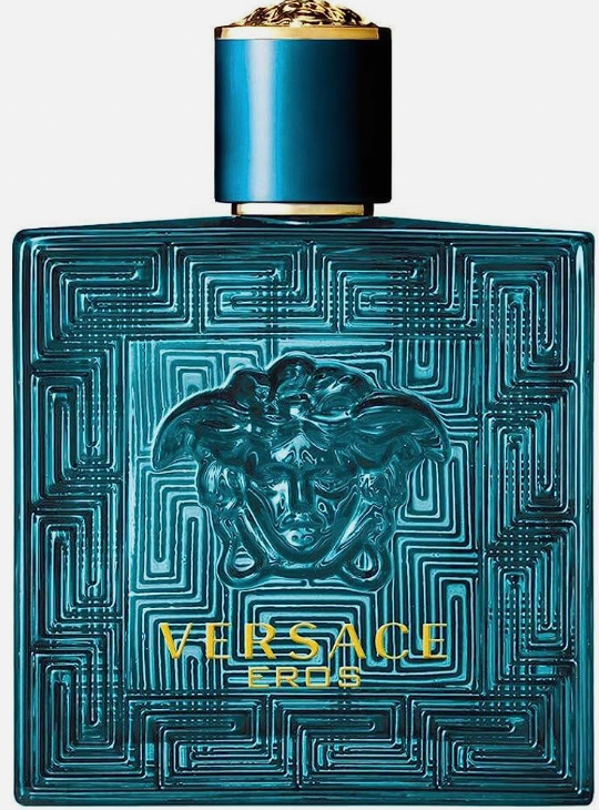 Combo promocional de 3 Perfumes Prada Luna Rossa, Versace Eros, Le Beau (Eau de Parfum)