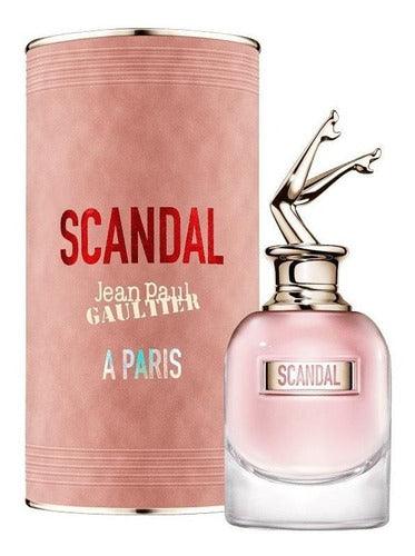 Combo promocional de 3 Perfumes Jean Paul Gaultier SCANDAL, Dior J'ADORE y Lancôme LA VIE EST BELLE (Eau de Parfum)