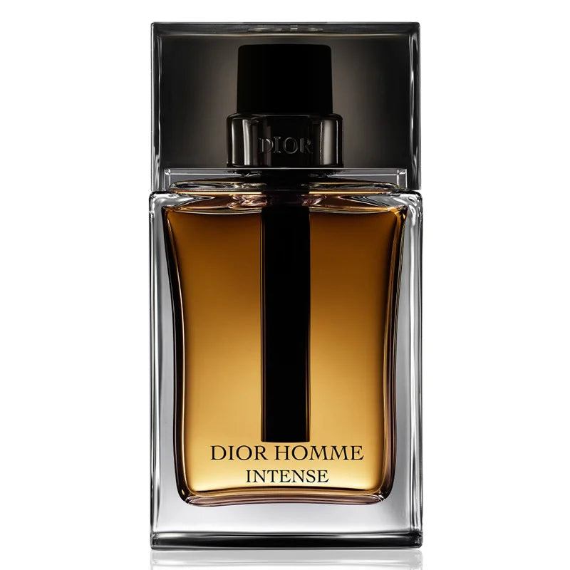 Combo promocional de 3 perfumes Sauvage Dior, Bleu de Chanel, y Dior Homme Intense 100ml