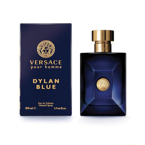 Combo promocional de 3 perfumes Versace DYLAN BLUE, Paco Rabanne PHANTOM y Jean Paul Gaultier ULTRA MALE 100ml